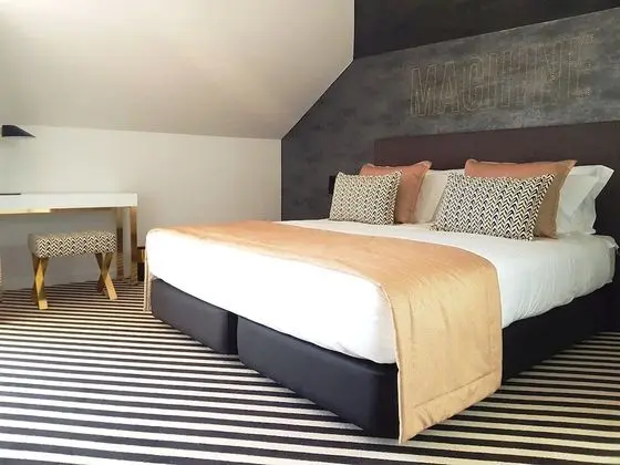 Standard Üç Kişilik Oda