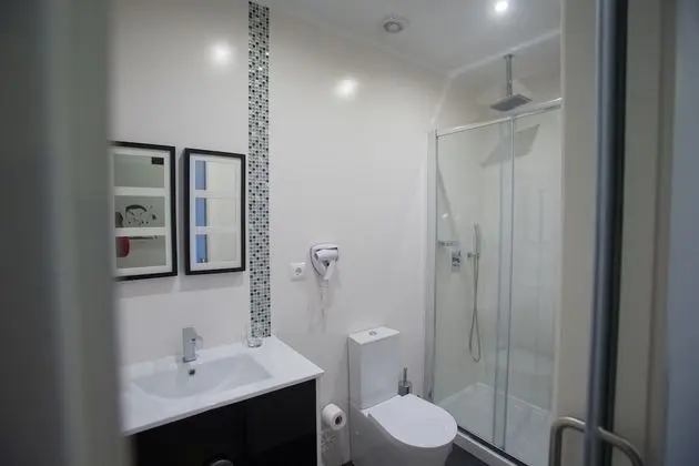 Stüdyo, Küçük Mutfak