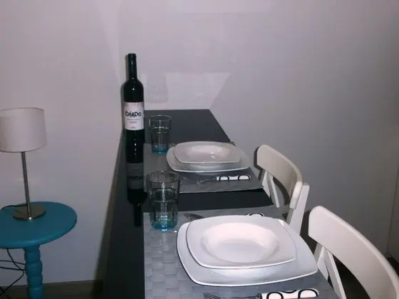 Stüdyo, Küçük Mutfak