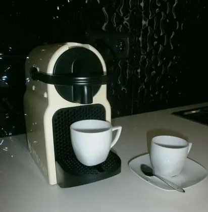 Stüdyo, Küçük Mutfak