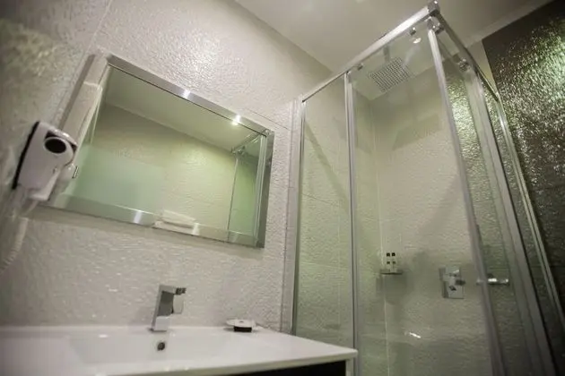 Stüdyo, Küçük Mutfak