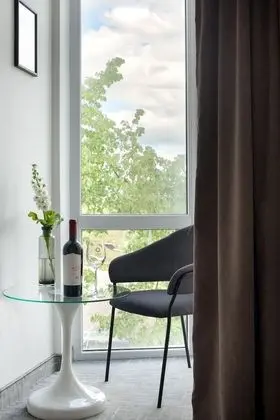 Teras/veranda