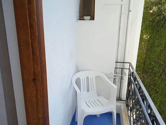 Classic Tek Büyük Yataklı Oda
