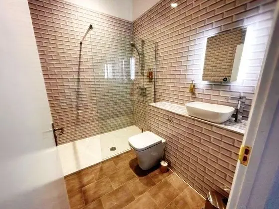 Superior Tek Büyük Yataklı Oda
