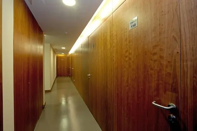 Basic Tek Büyük veya İki Ayrı Yataklı Oda, 2 Tek Kişilik Yatak, Sigara İçilmez, Şehir Manzaralı