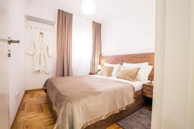 Apart Daire One Bedroom
