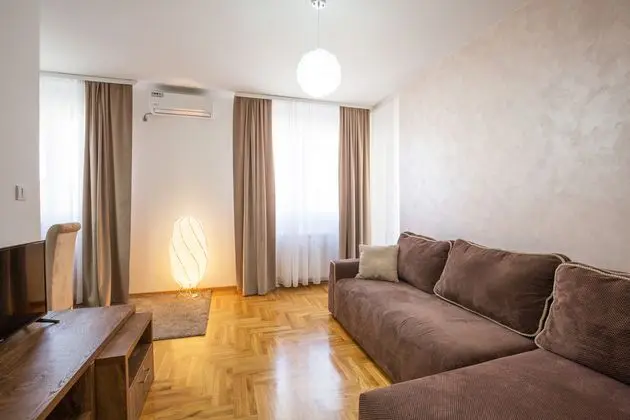 Apart Daire One Bedroom