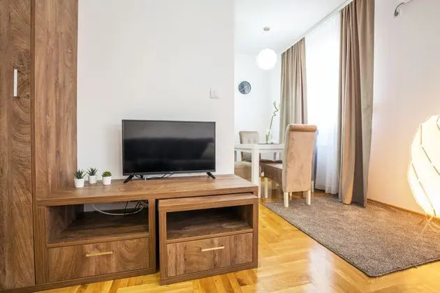 Apart Daire One Bedroom
