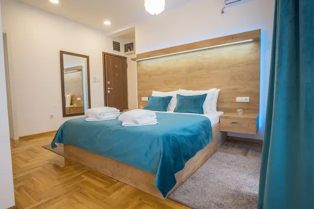 Stüdyo, 1 Büyük (Queen) Boy Yatak, Sigara İçilmez, Balkon