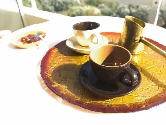 Tek Kişilik Oda, Balkon, Dağ Manzaralı