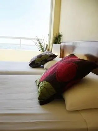 Üç Kişilik Oda, Dağ Manzaralı