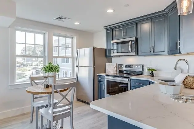 Luxury Daire, 1 Yatak Odası, Balkon, Okyanus Manzaralı