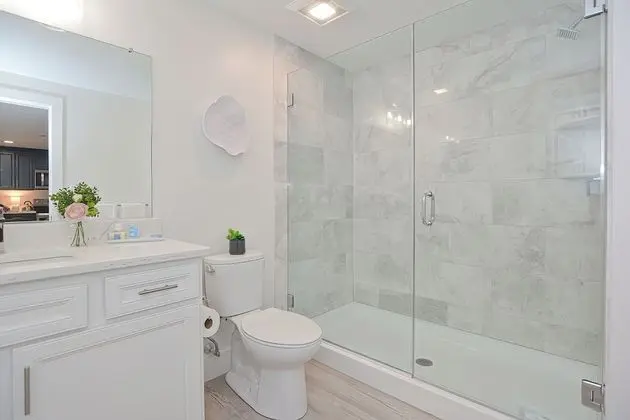 Luxury Daire, 1 Yatak Odası, Balkon, Okyanus Manzaralı