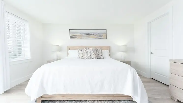 Premium Daire, 1 Yatak Odası, Balkon, Okyanus Manzaralı