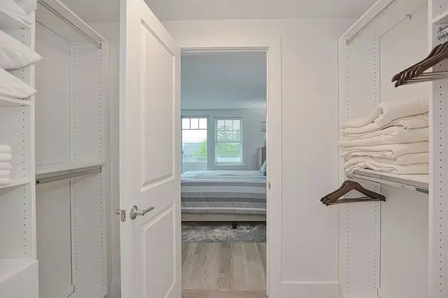 Premium Daire, 1 Yatak Odası, Balkon, Okyanus Manzaralı