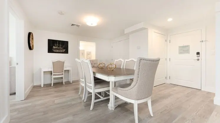 Premium Daire, 1 Yatak Odası, Balkon, Okyanus Manzaralı