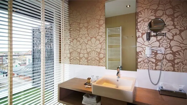 Junior Süit (Deluxe)