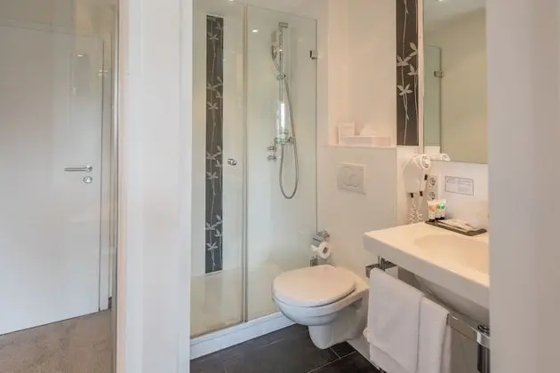 Standard Tek Kişilik Oda