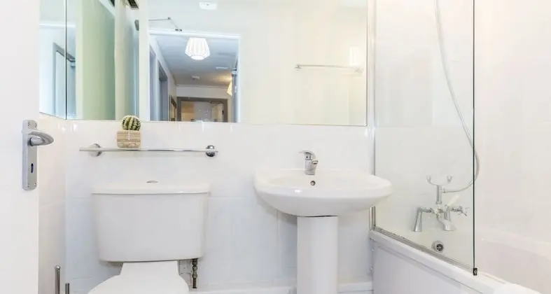 Apart Daire, 1 Yatak Odası (2 adults)
