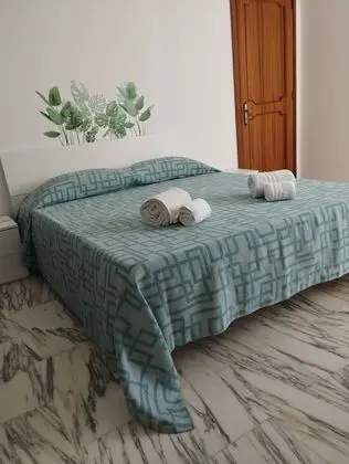 Apart Daire, Şehir Manzaralı (A)