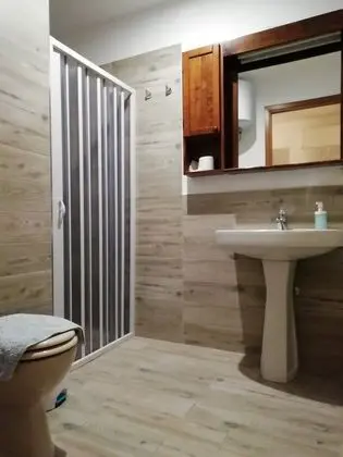 Apart Daire, Şehir Manzaralı (A)