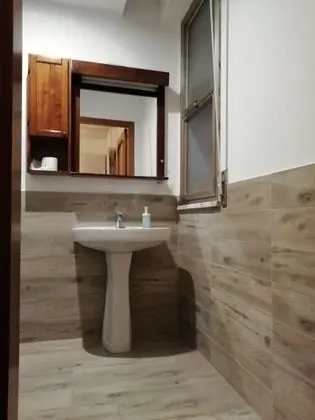 Apart Daire, Şehir Manzaralı (A)