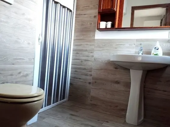 Apart Daire, Şehir Manzaralı (A)