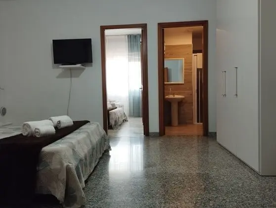 Standard Apart Daire, Şehir Manzaralı (B)