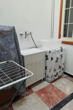 Standard Apart Daire, Şehir Manzaralı (B)
