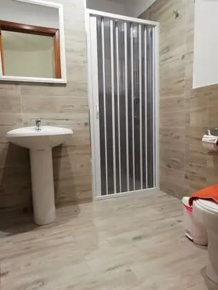 Standard Apart Daire, Şehir Manzaralı (B)