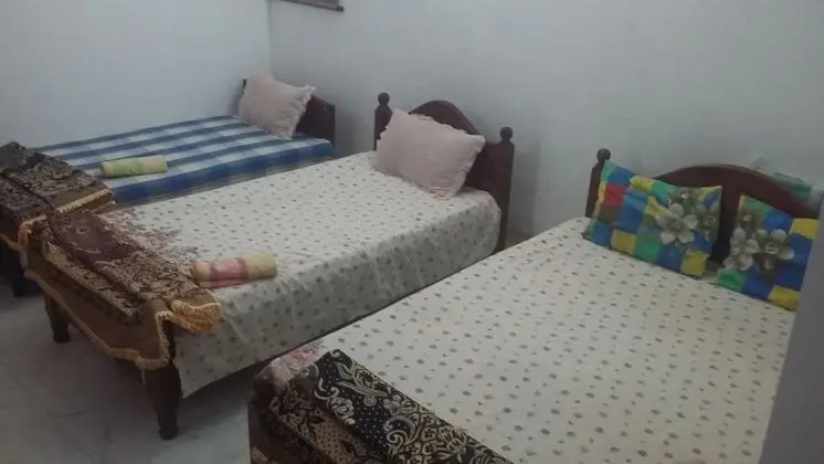 Family Oda, Sigara İçilebilir, Mutfak