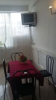 Family Oda, Sigara İçilebilir, Mutfak