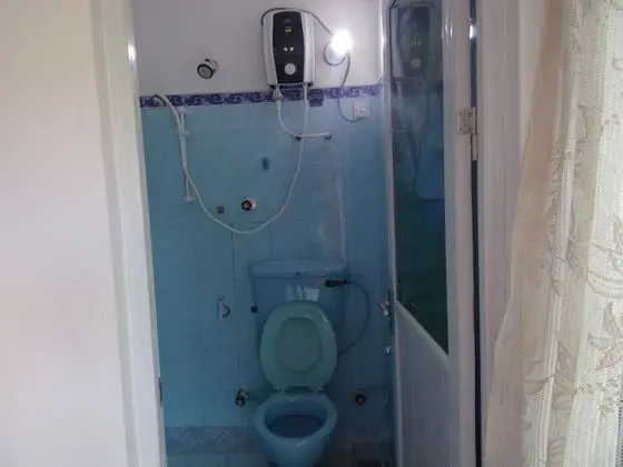 Family Oda, Sigara İçilebilir, Mutfak