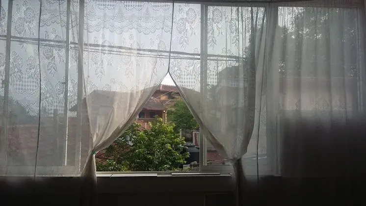 Family Oda, Sigara İçilebilir, Mutfak