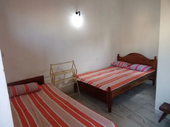 Standard Tek Büyük Yataklı Oda, Sigara İçilebilir, Şehir Manzaralı