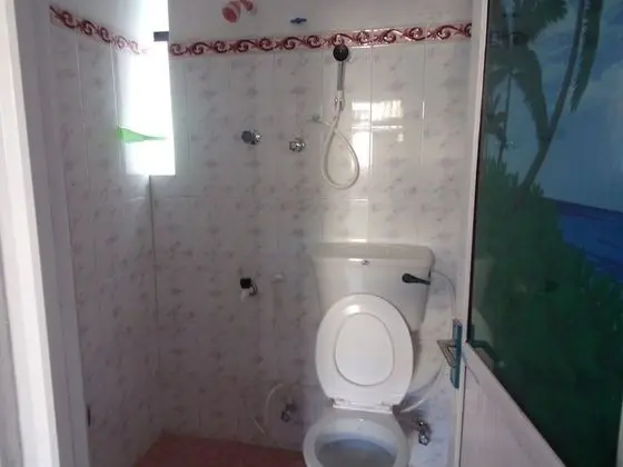 Standard Tek Büyük Yataklı Oda, Sigara İçilebilir, Şehir Manzaralı