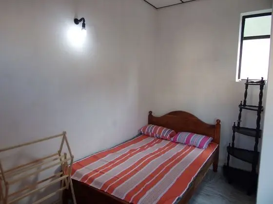 Standard Tek Kişilik Oda, Sigara İçilebilir, Şehir Manzaralı