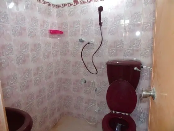 Standard Tek Kişilik Oda, Sigara İçilebilir, Şehir Manzaralı