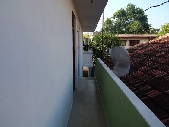 Standard Tek Kişilik Oda, Sigara İçilebilir, Şehir Manzaralı