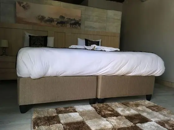 Executive Tek Büyük Yataklı Oda, Bahçe Manzaralı