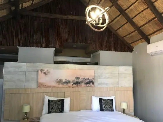 Executive Tek Büyük Yataklı Oda, Bahçe Manzaralı