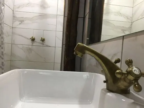 Executive Tek Büyük Yataklı Oda, Bahçe Manzaralı