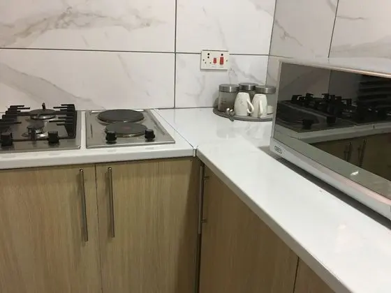 Executive Tek Büyük Yataklı Oda, Bahçe Manzaralı