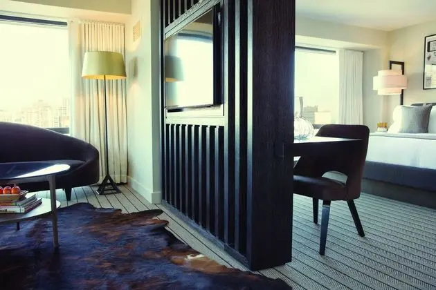 Suit One Bedroom