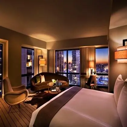Suit One Bedroom
