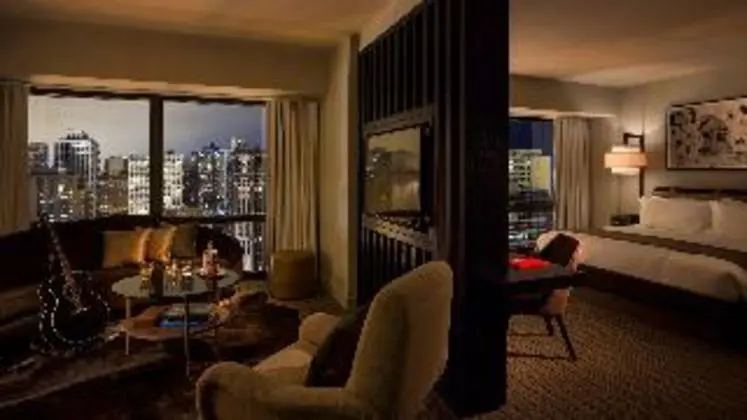 Suite
