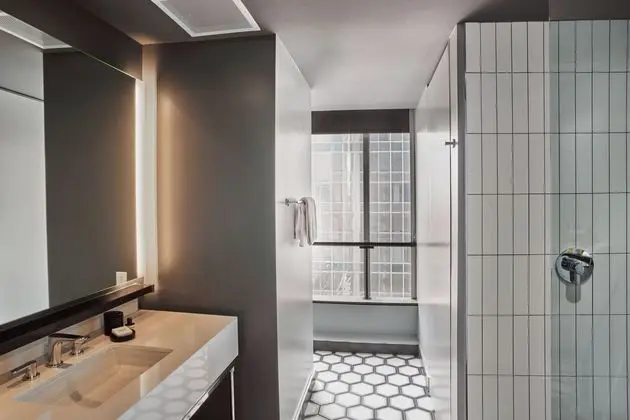 Banyo Duşu