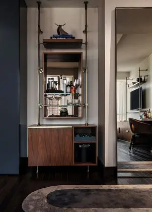 Minibar