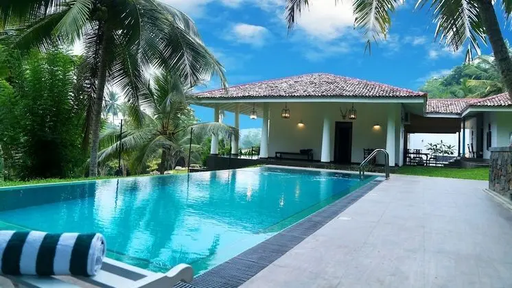 Villa, 3 Yatak Odası