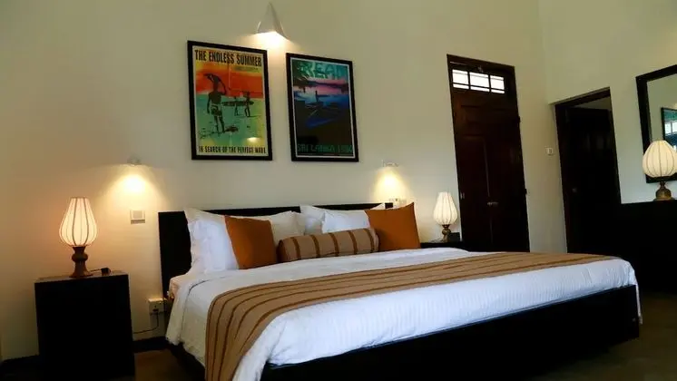 Villa, 3 Yatak Odası